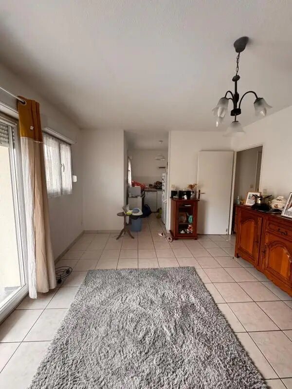 Appartement à vendre, 52m², Rivery
