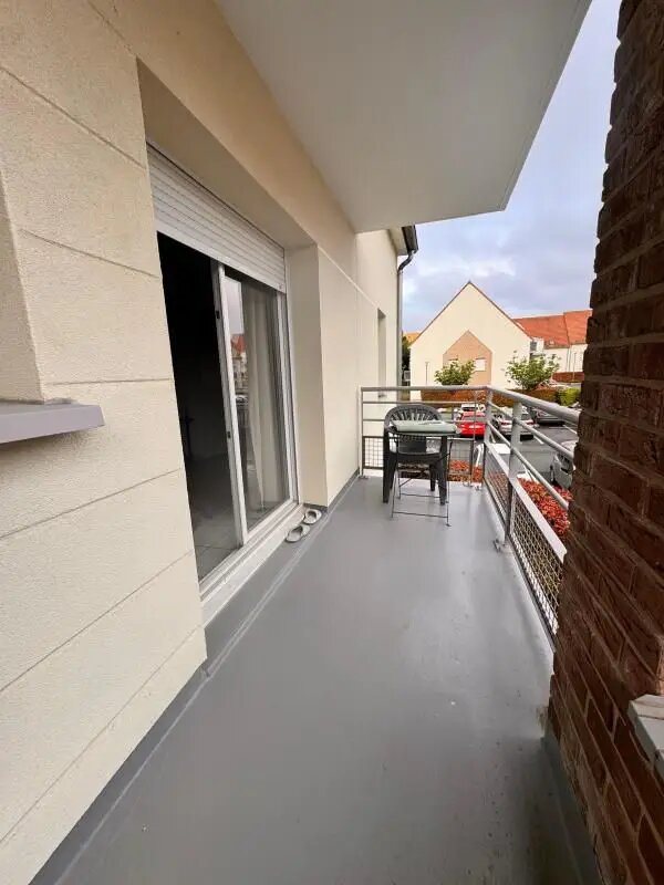 Appartement à vendre, 52m², Rivery