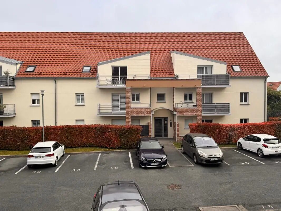 Appartement à vendre, 52m², Rivery