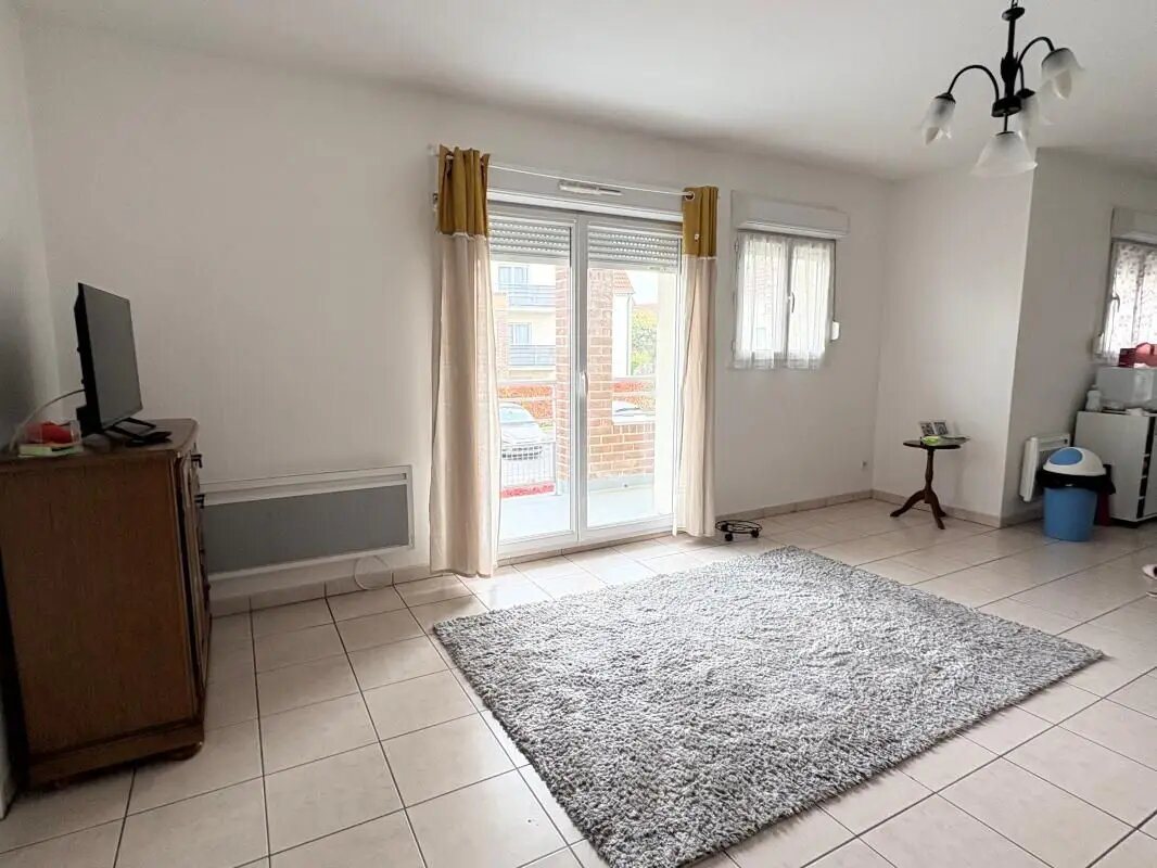 Appartement à vendre, 52m², Rivery