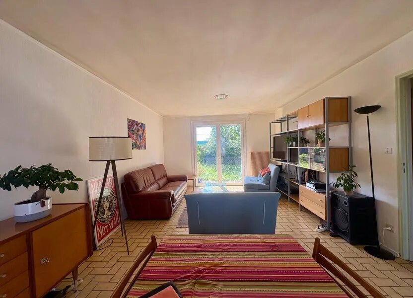 Maison à vendre, 102m², Amiens