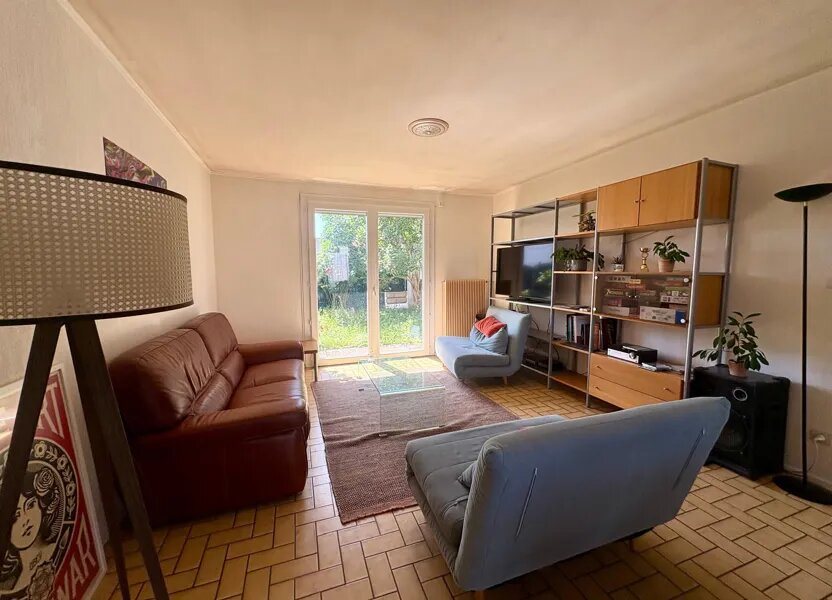 Maison à vendre, 102m², Amiens
