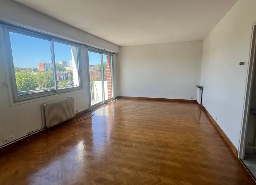 Appartement à louer, 94m², Amiens