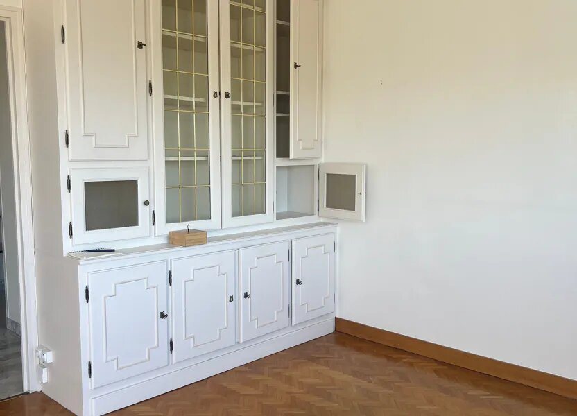 Appartement à louer, 94m², Amiens