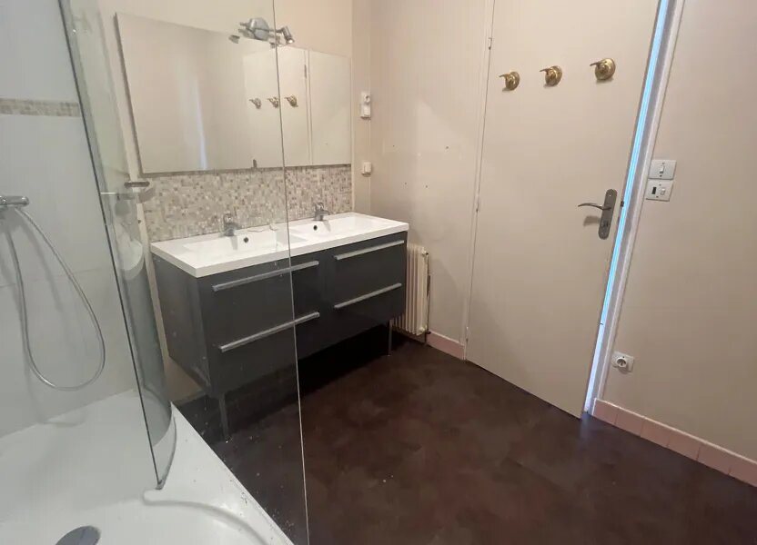 Appartement à louer, 94m², Amiens