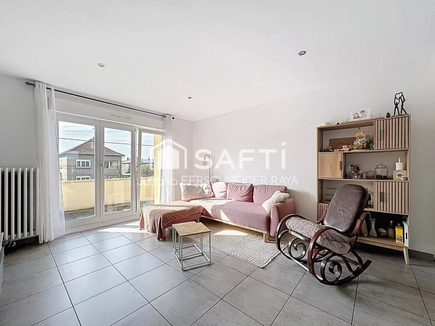 Appartement à vendre, 92m², Amnéville