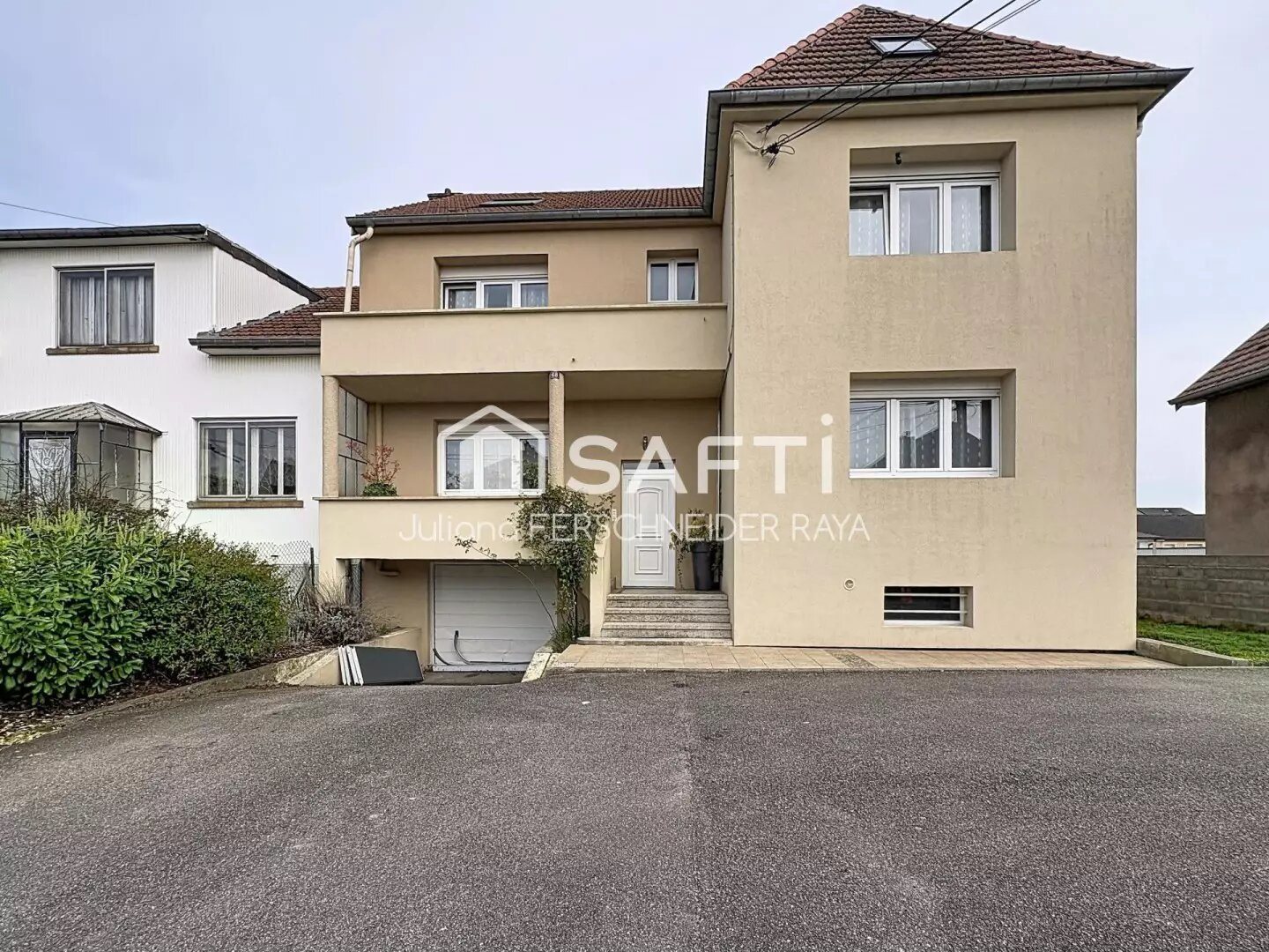 Appartement à vendre, 92m², Amnéville