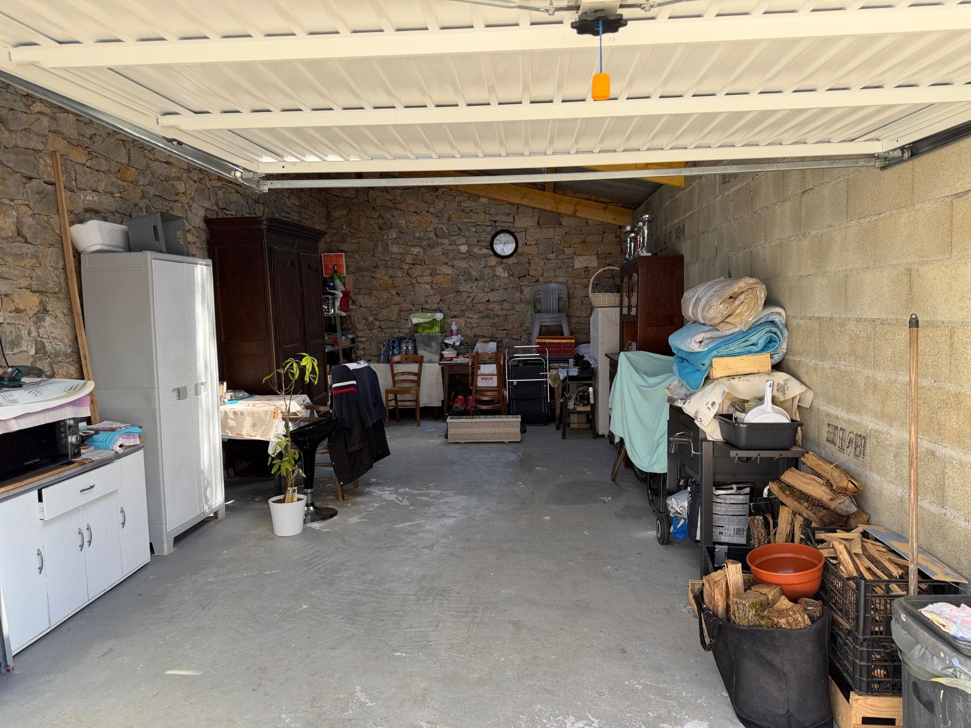 Maison à vendre, 150m², Caylus