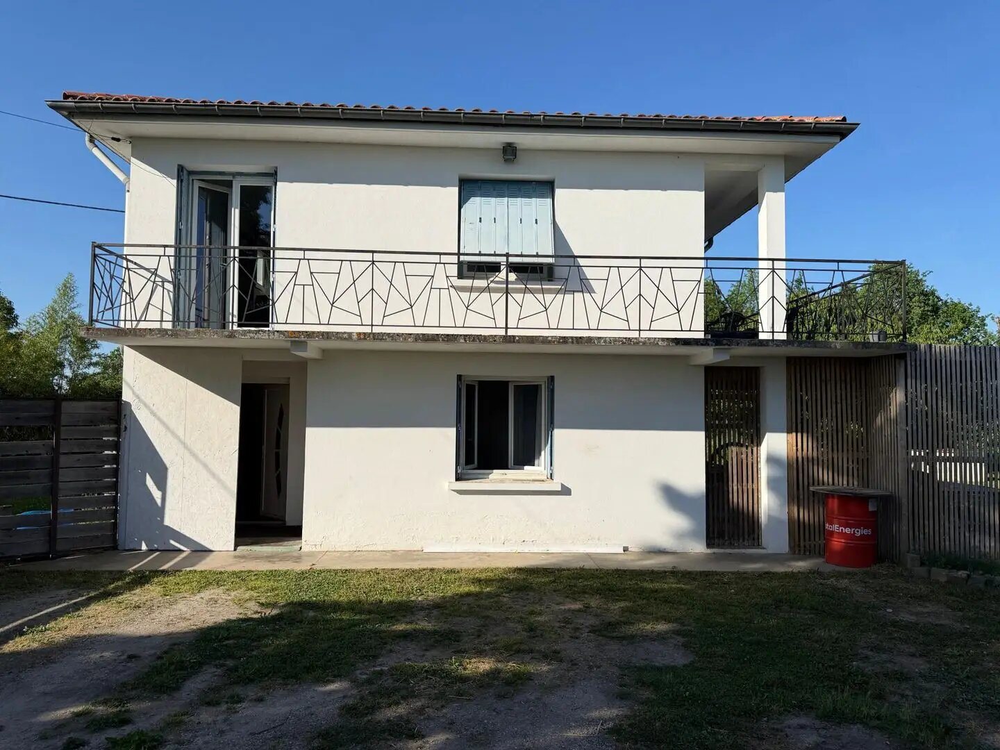 Maison à vendre, 138m², Montauban