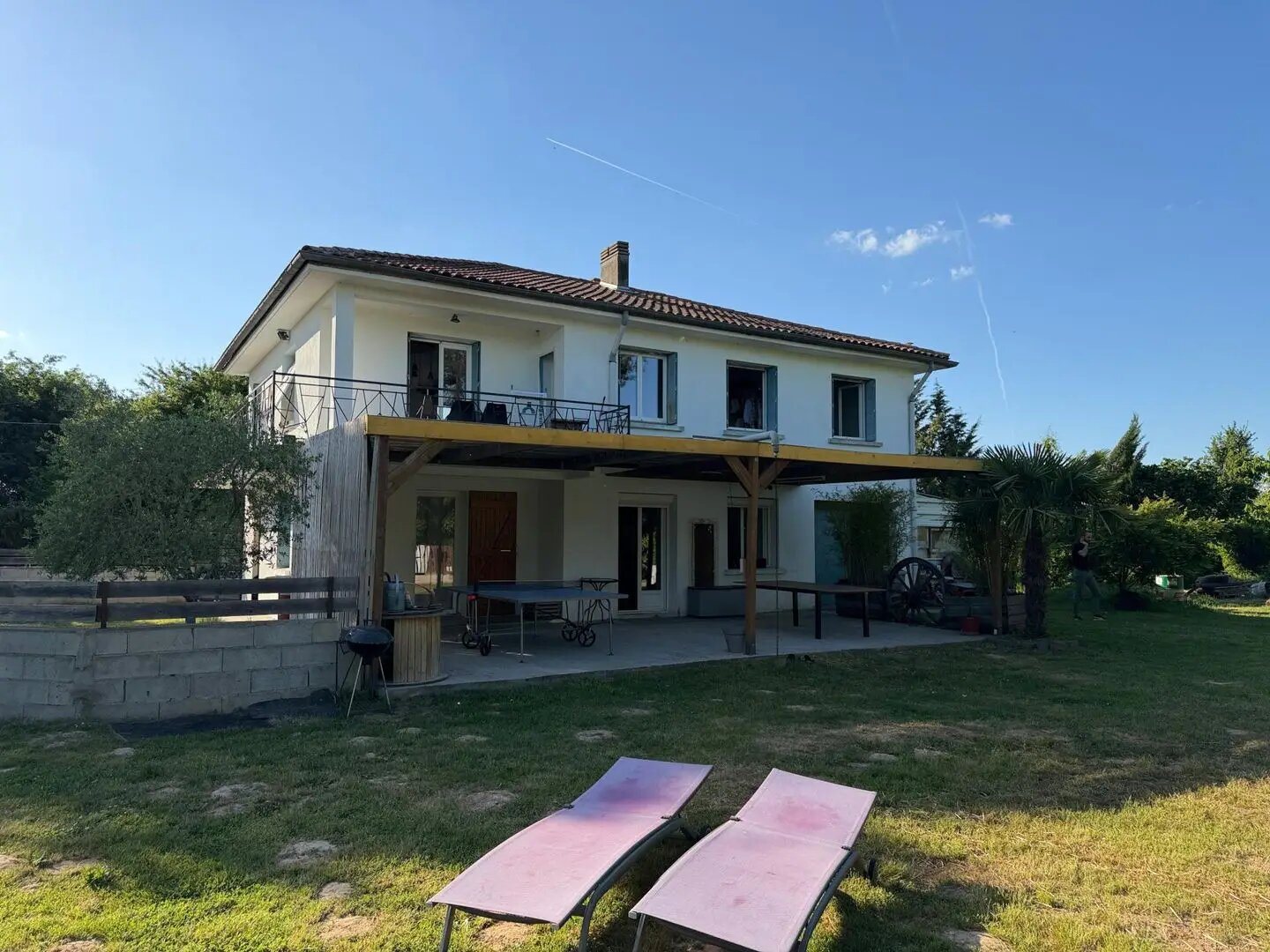 Maison à vendre, 138m², Montauban