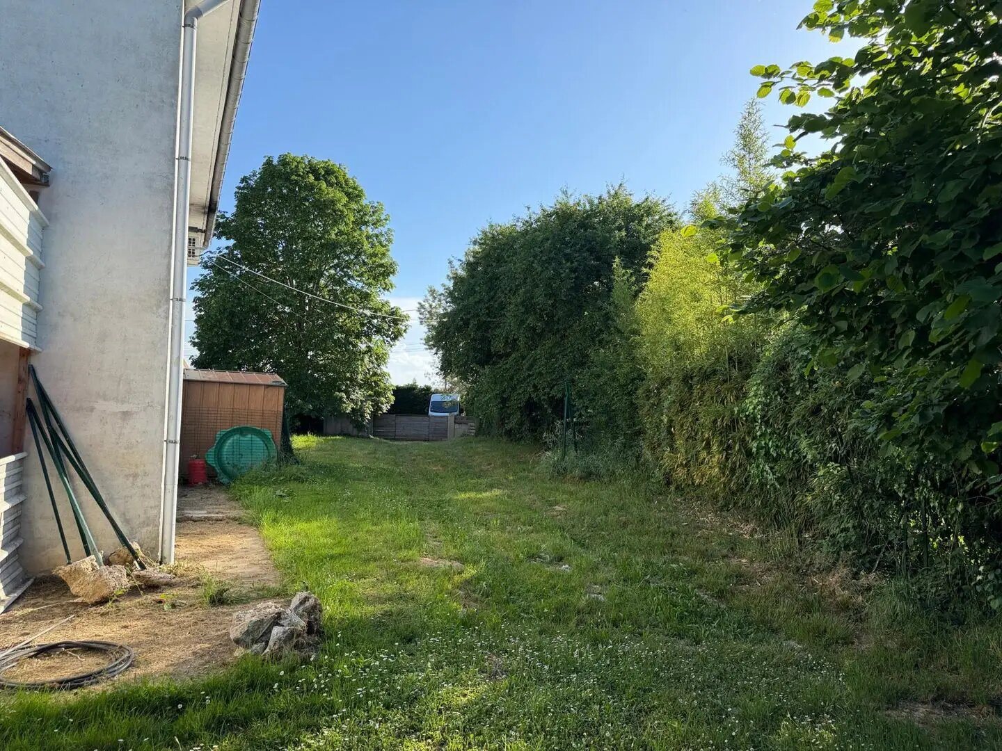 Maison à vendre, 138m², Montauban