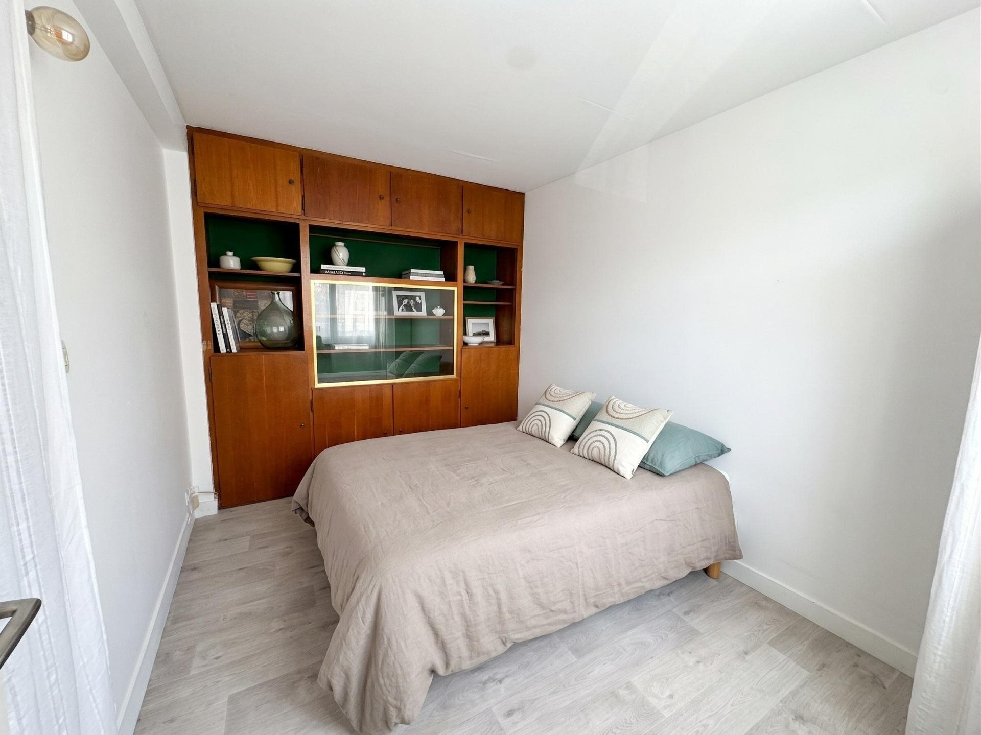 Appartement à vendre, 68m², Viry-Châtillon
