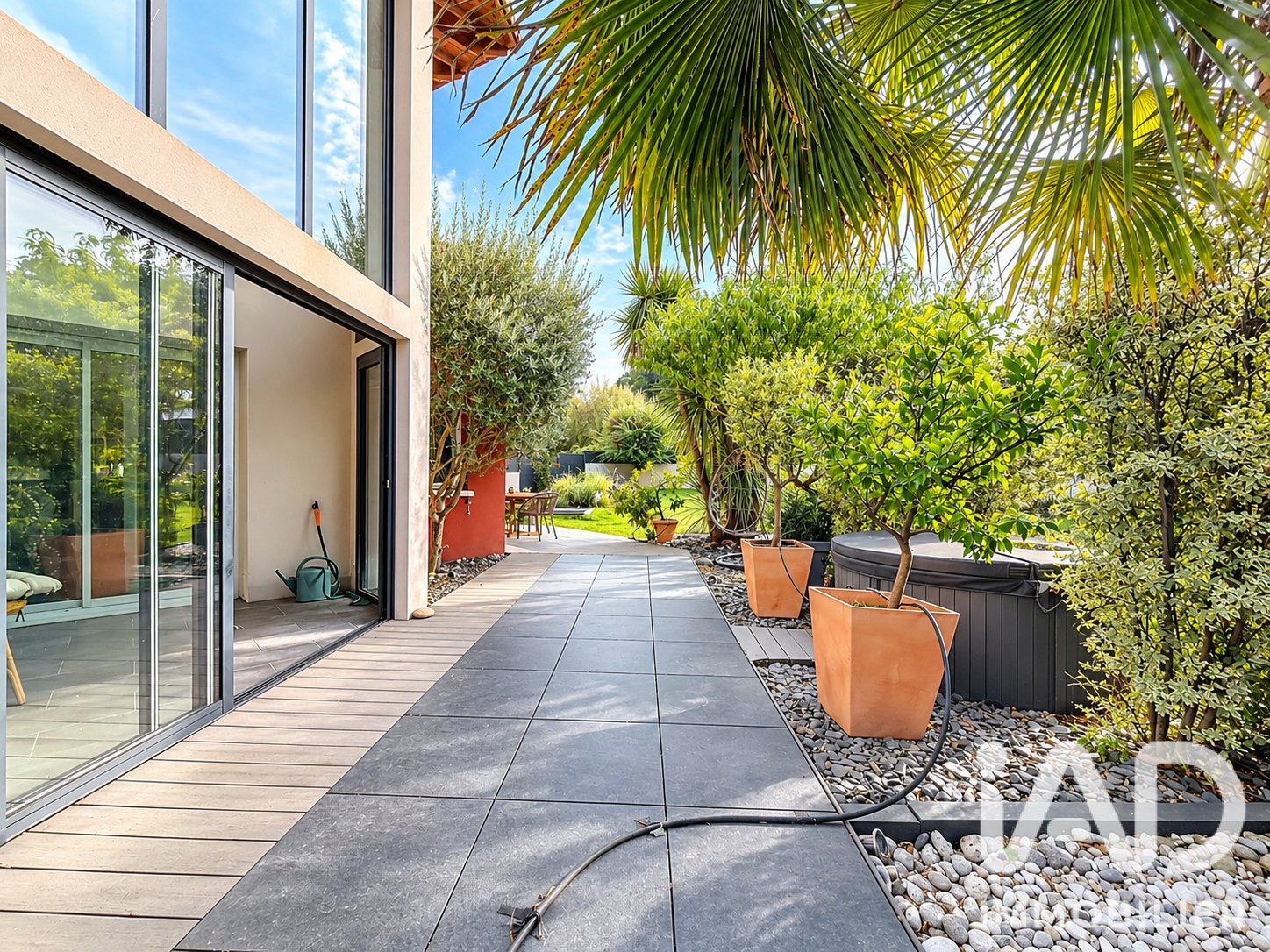 Maison à vendre, 197m², Basse-Goulaine