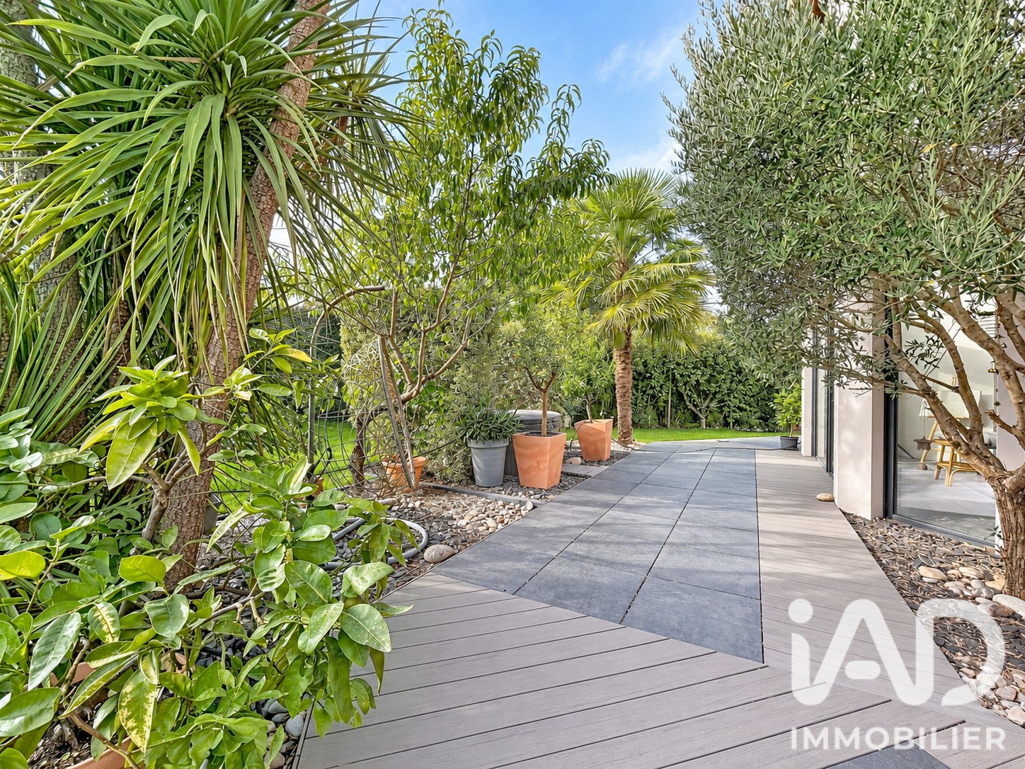 Maison à vendre, 197m², Basse-Goulaine