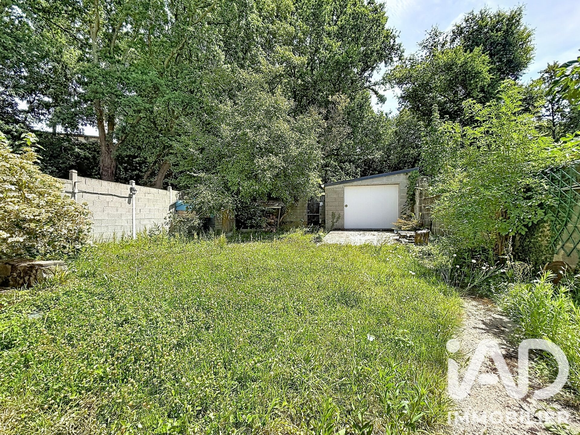 Maison à vendre, 122m², Nantes