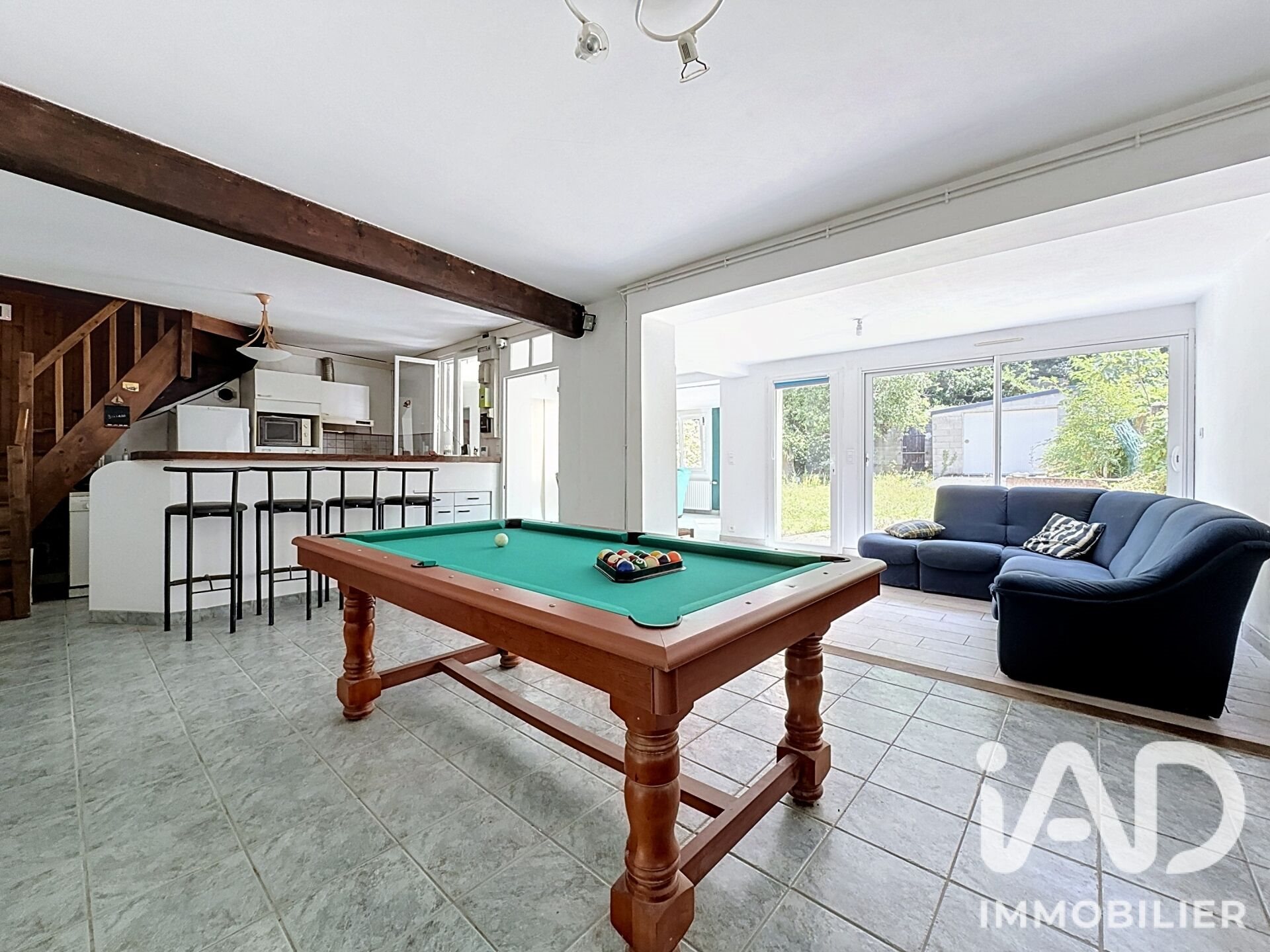 Maison à vendre, 122m², Nantes