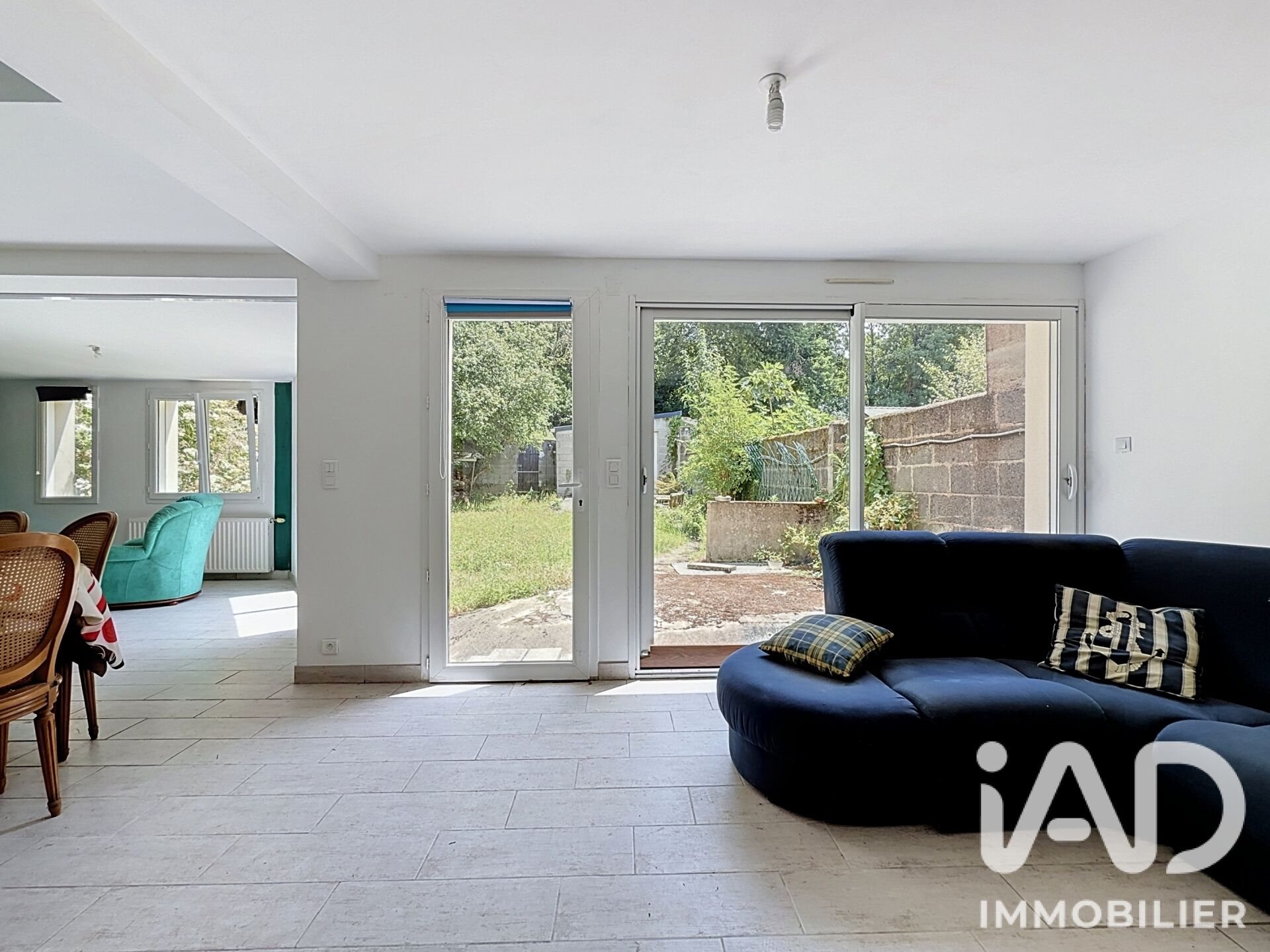 Maison à vendre, 122m², Nantes