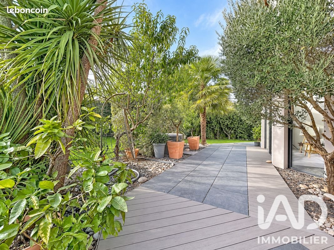 Maison à vendre, 197m², Basse-Goulaine