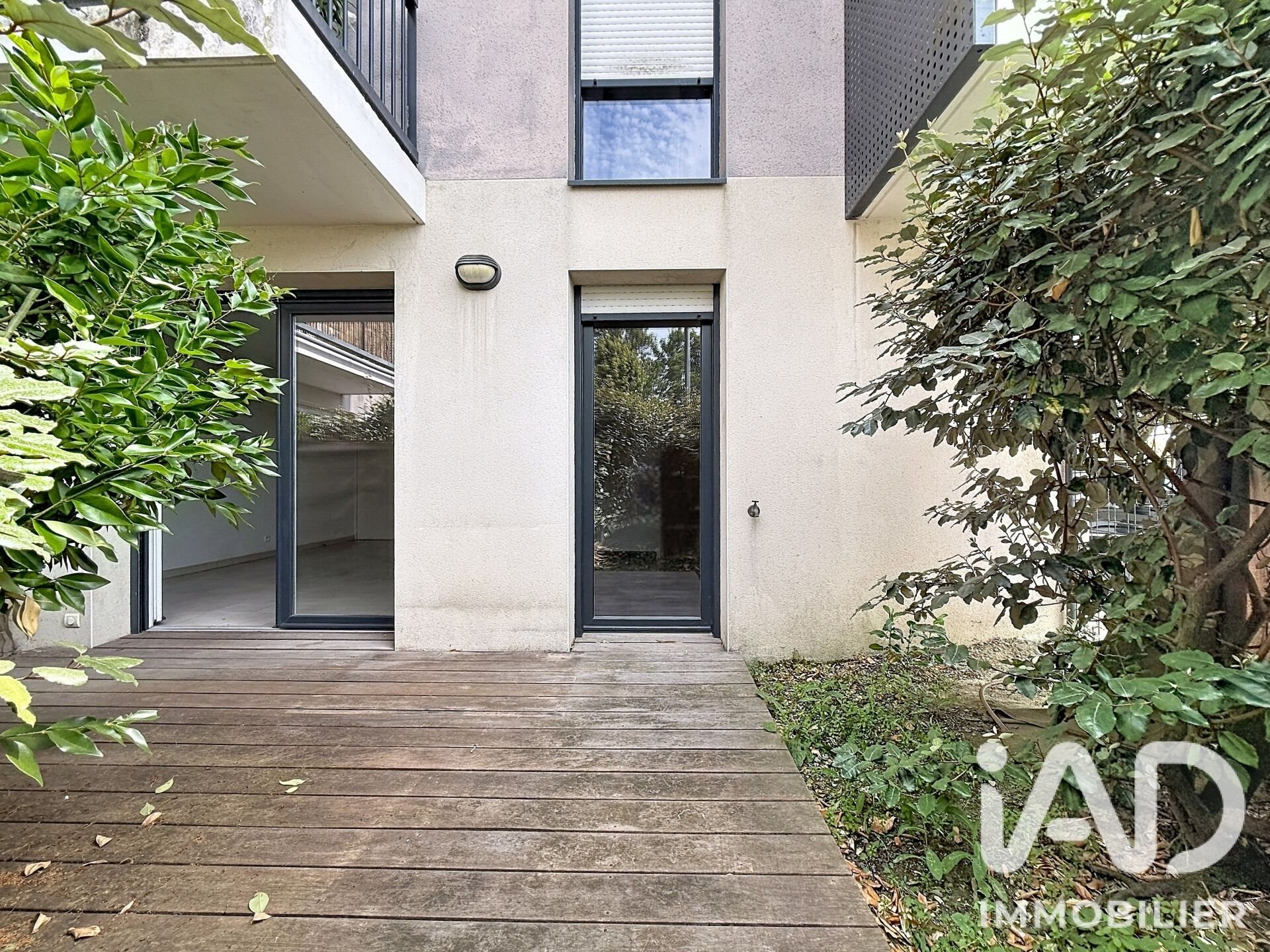Appartement à vendre, 38m², Sainte-Luce-sur-Loire