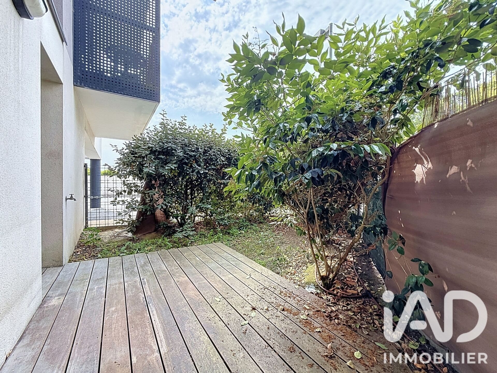 Appartement à vendre, 38m², Sainte-Luce-sur-Loire