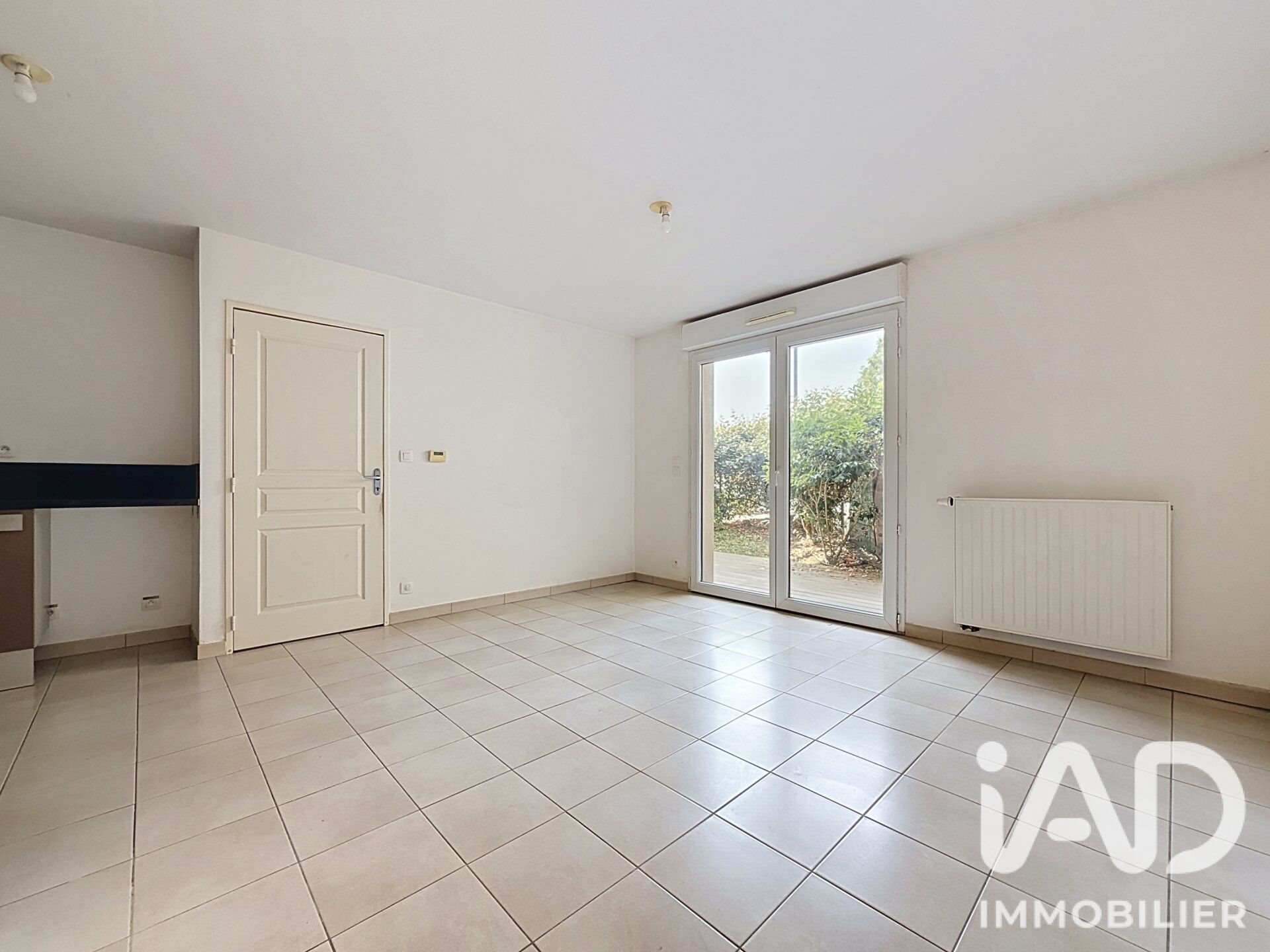 Appartement à vendre, 38m², Sainte-Luce-sur-Loire