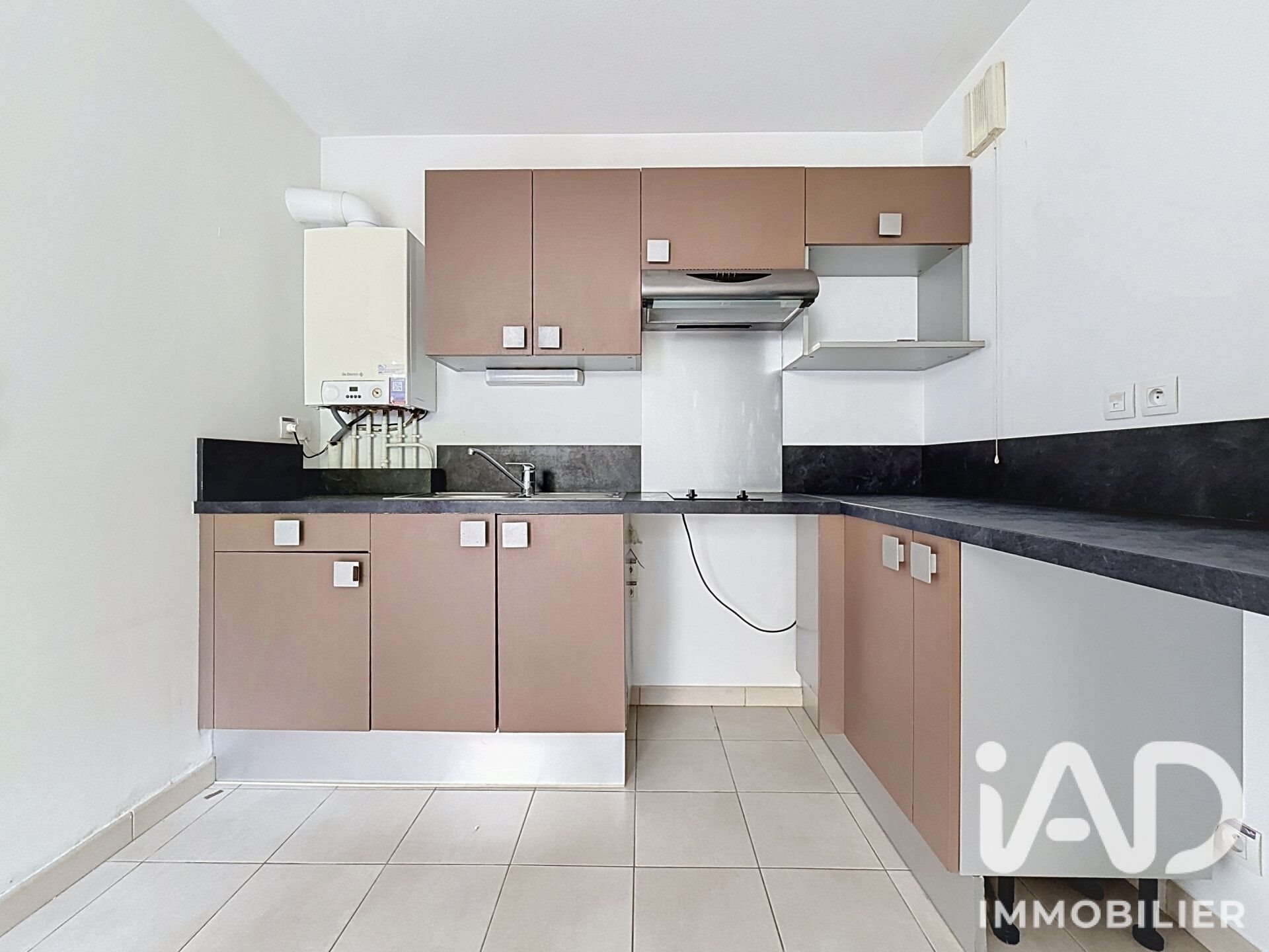 Appartement à vendre, 38m², Sainte-Luce-sur-Loire