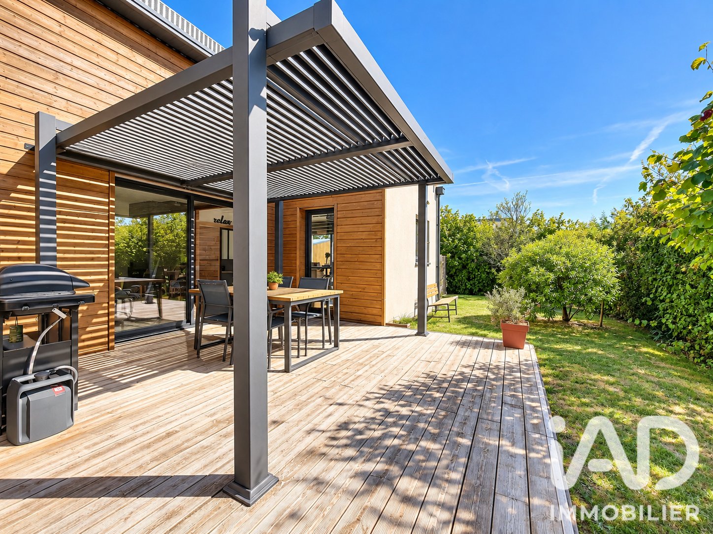 Maison à vendre, 86m², Treillières
