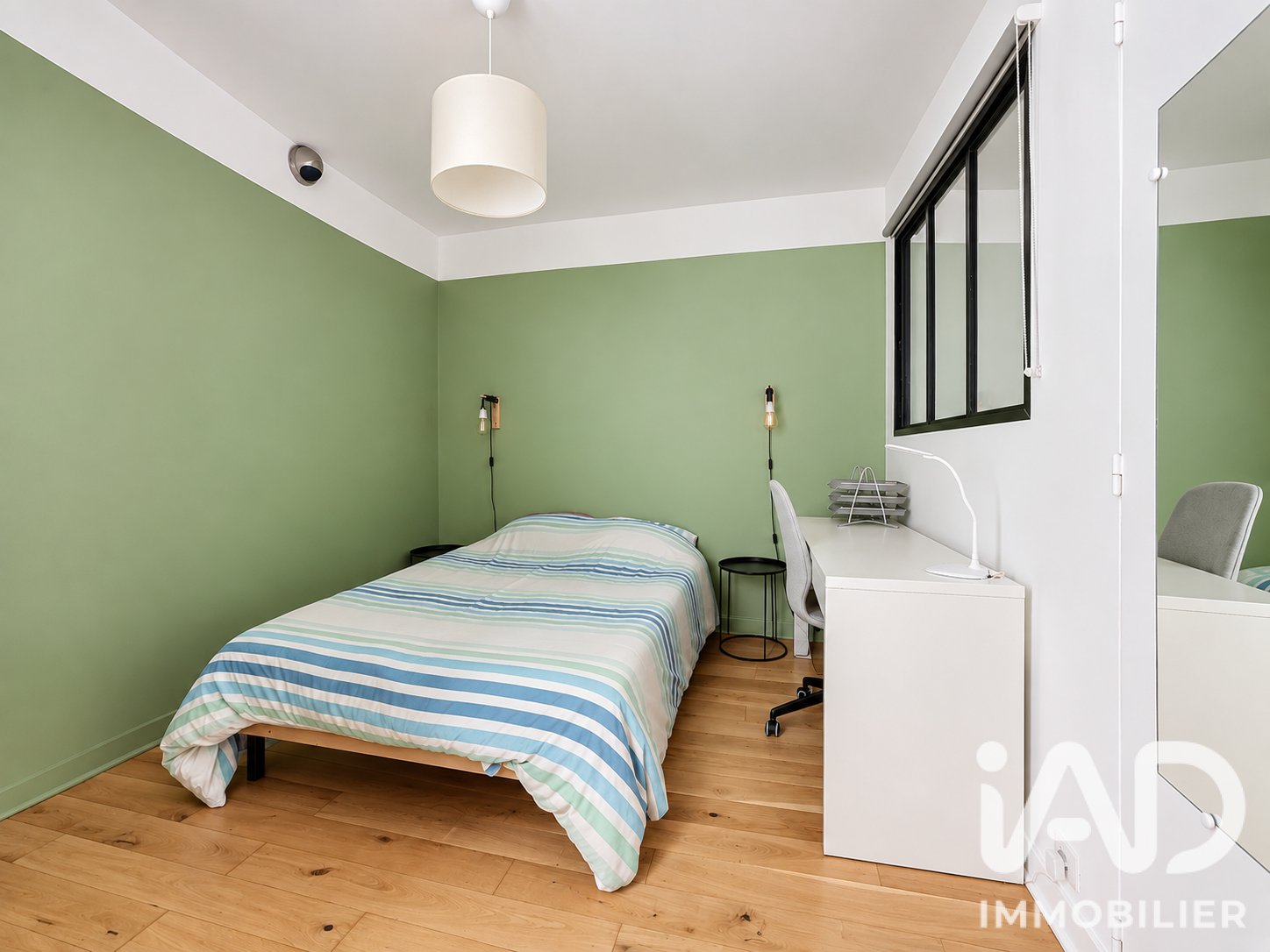 Appartement à vendre, 30m², Nantes
