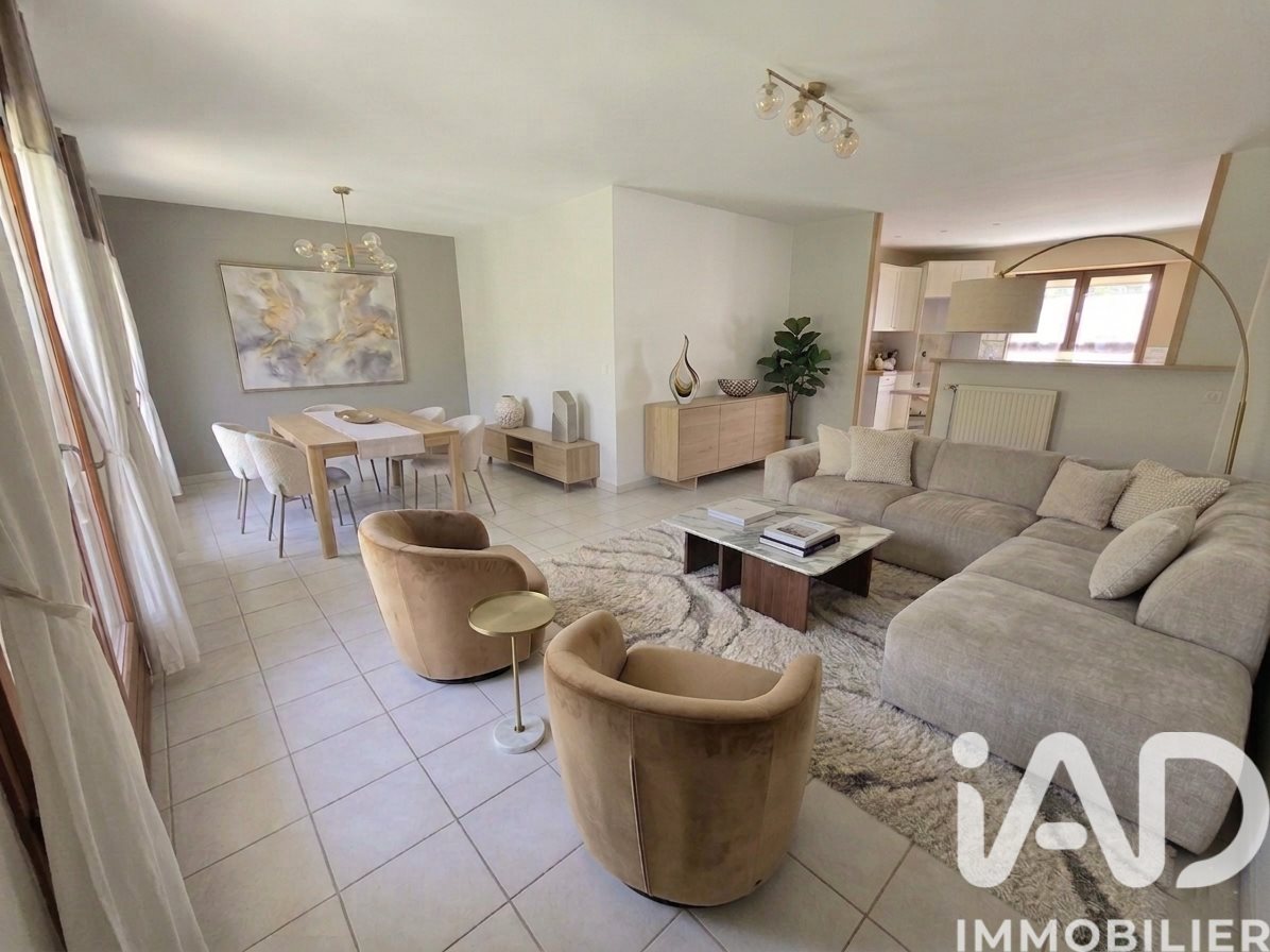 Maison à vendre, 137m², Escalquens
