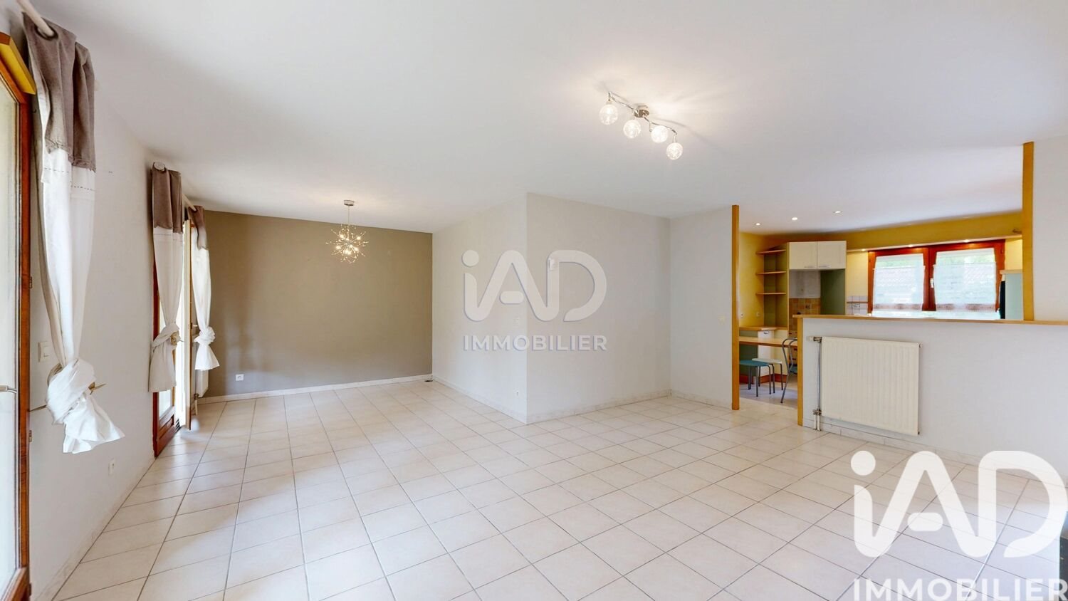 Maison à vendre, 137m², Escalquens