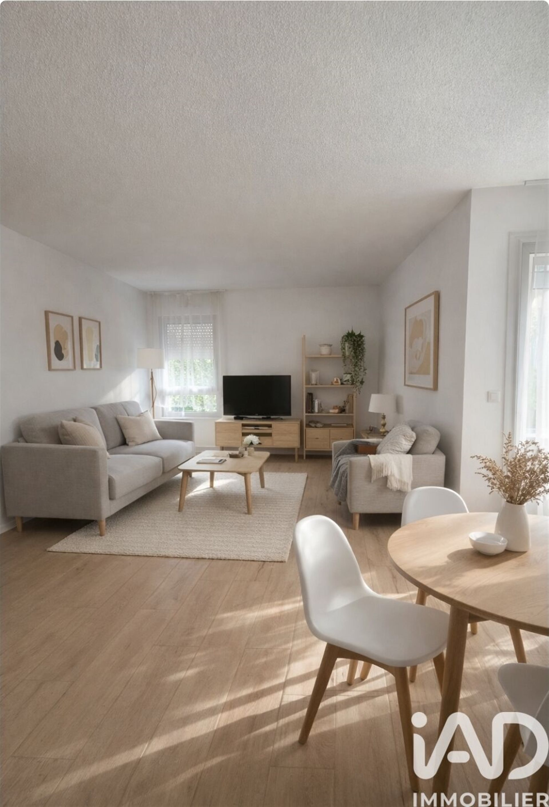 Appartement à vendre, 85m², Castanet-Tolosan