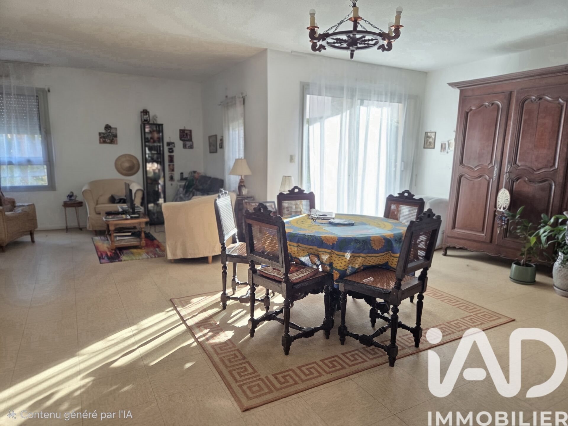 Appartement à vendre, 85m², Castanet-Tolosan