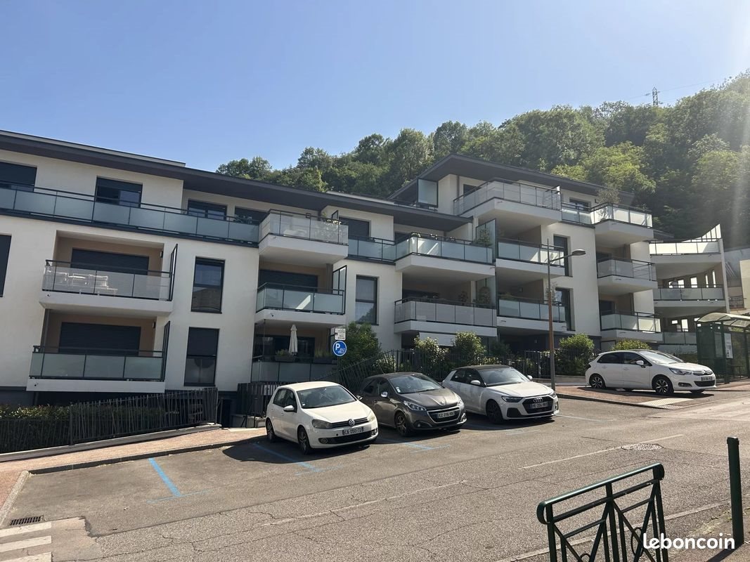 Appartement à vendre, 69m², Voglans