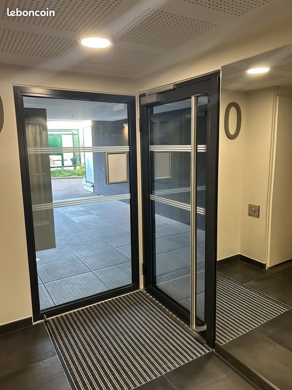 Appartement à vendre, 69m², Voglans