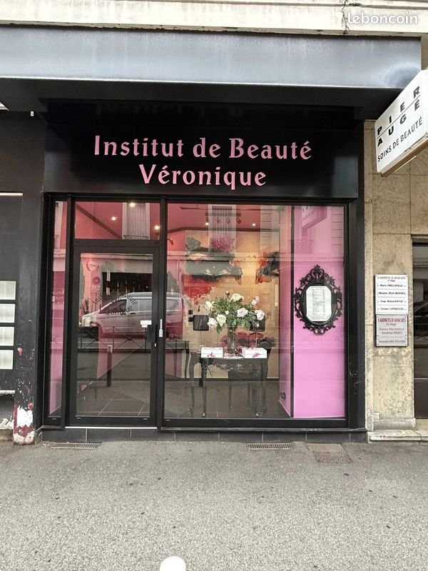Appartement à vendre, 29m², Chambéry