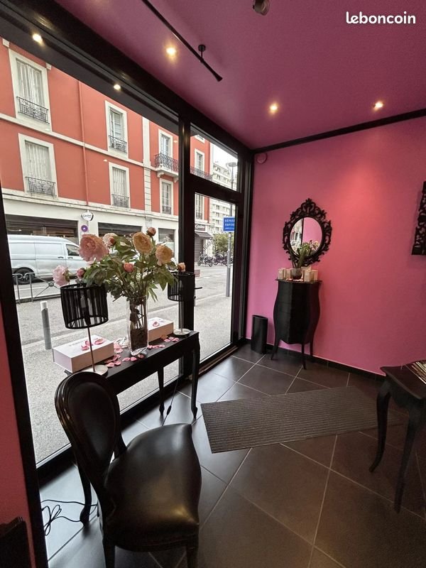 Appartement à vendre, 29m², Chambéry
