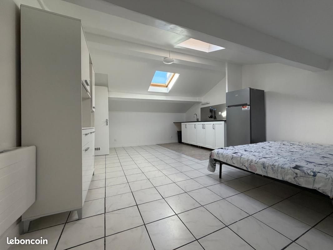 Appartement à vendre, 30m², Marseille 10ème
