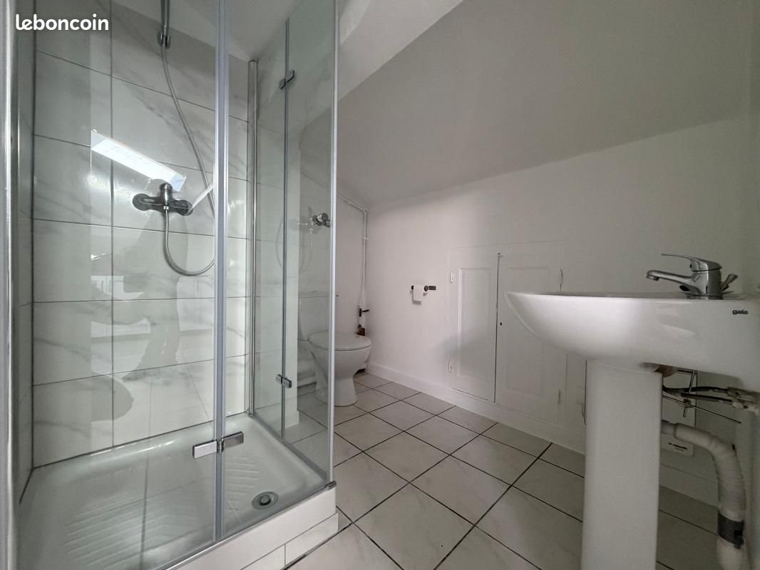 Appartement à vendre, 30m², Marseille 10ème
