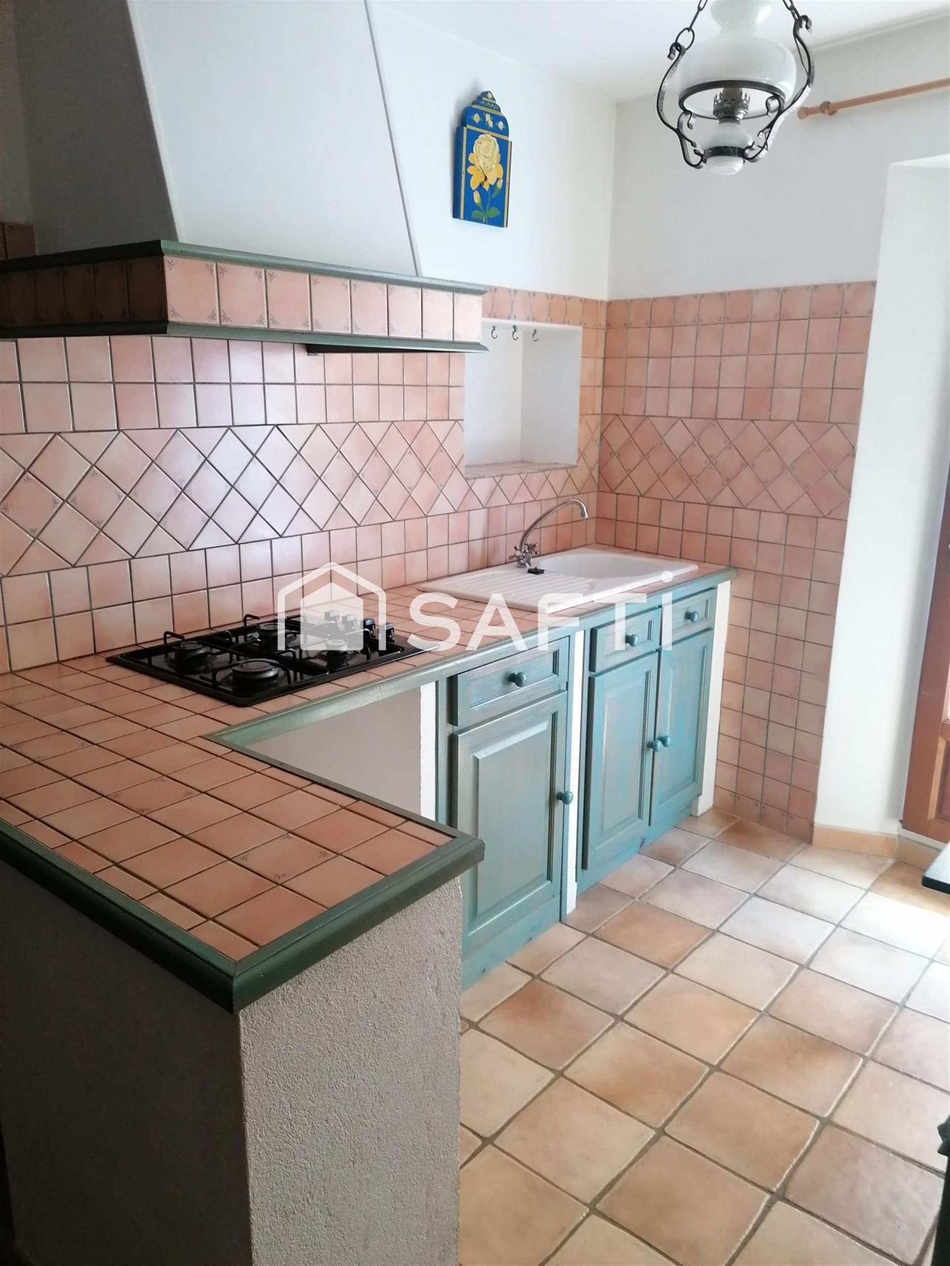 Maison à vendre, 105m², Le Val