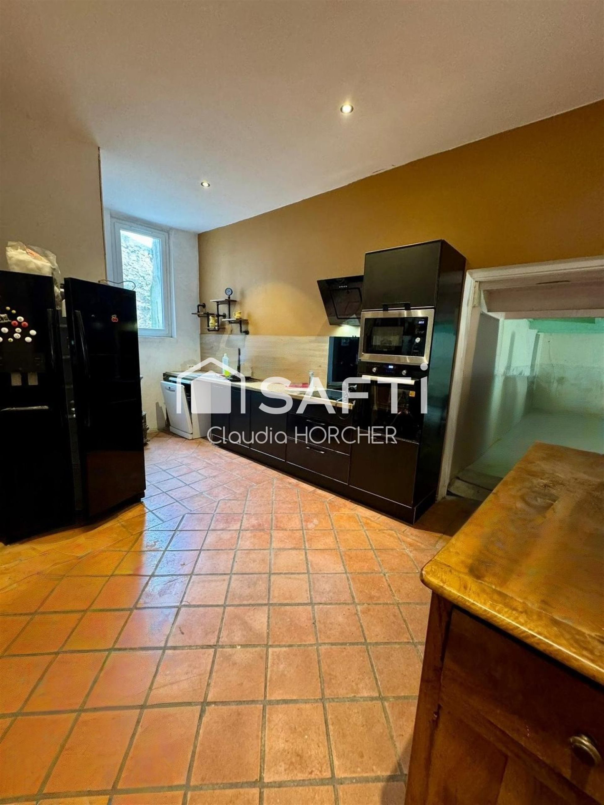 Appartement à vendre, 138m², Barjols