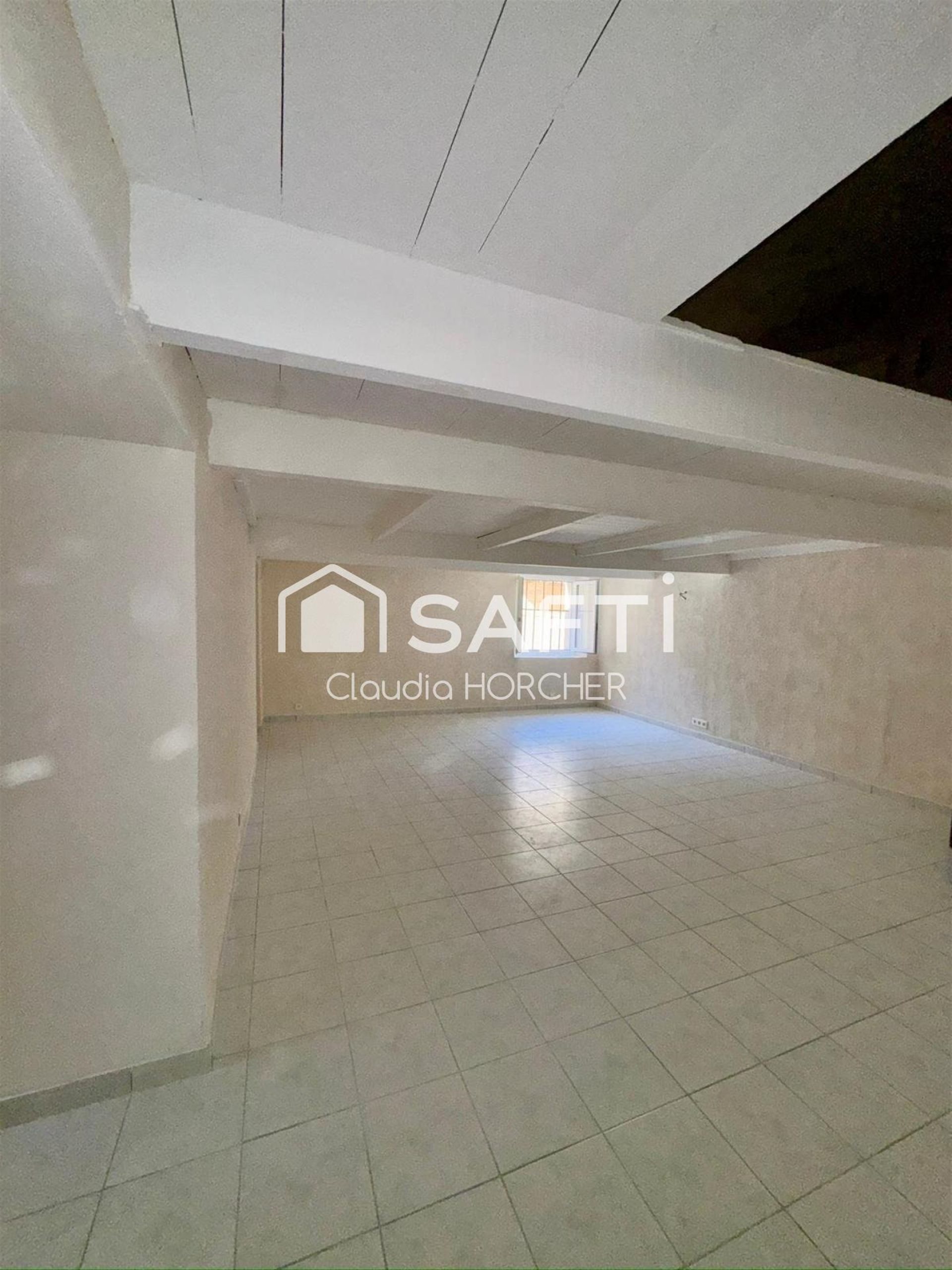 Appartement à vendre, 138m², Barjols