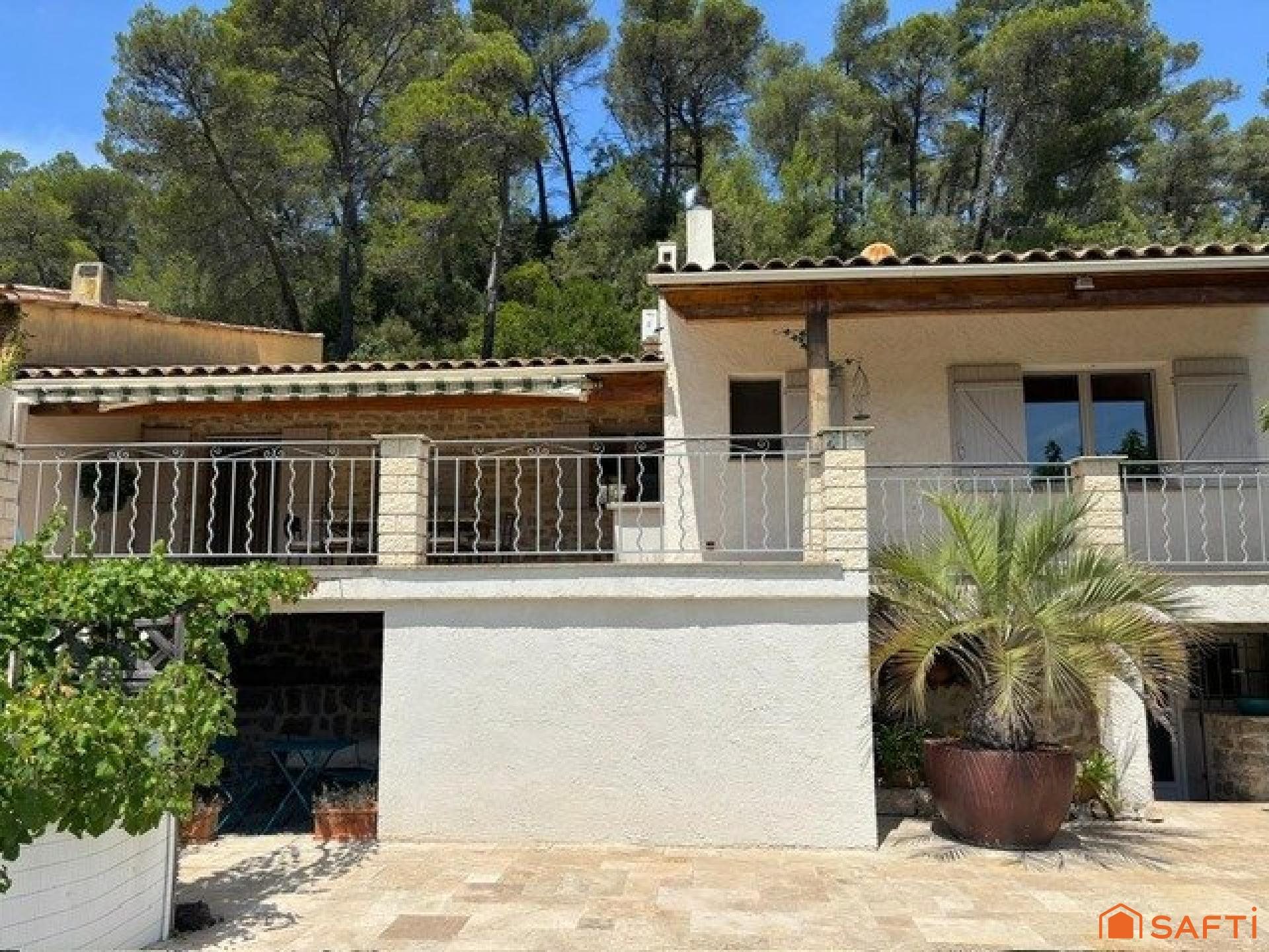 Maison à vendre, 78m², Carcès