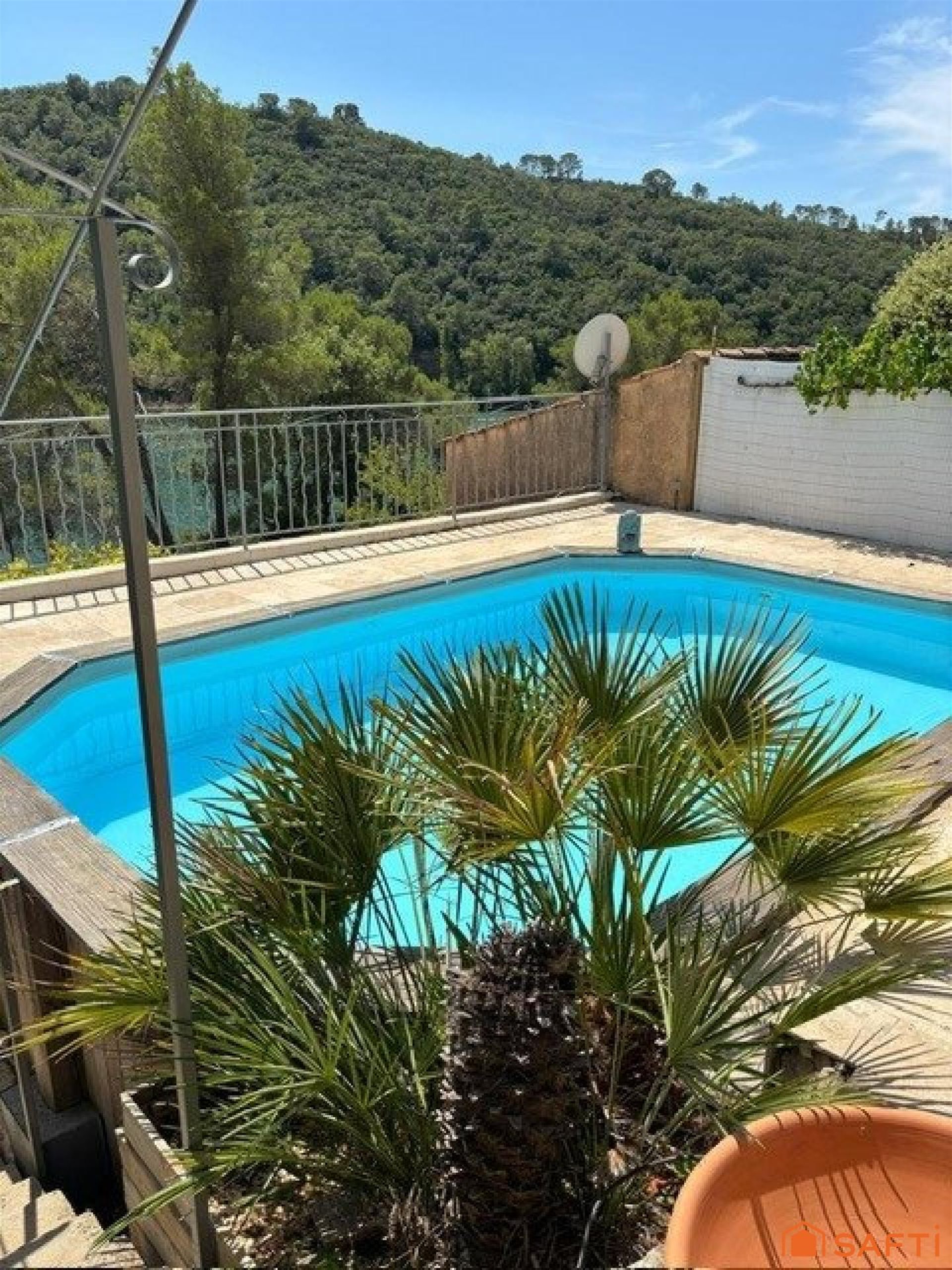 Maison à vendre, 78m², Carcès