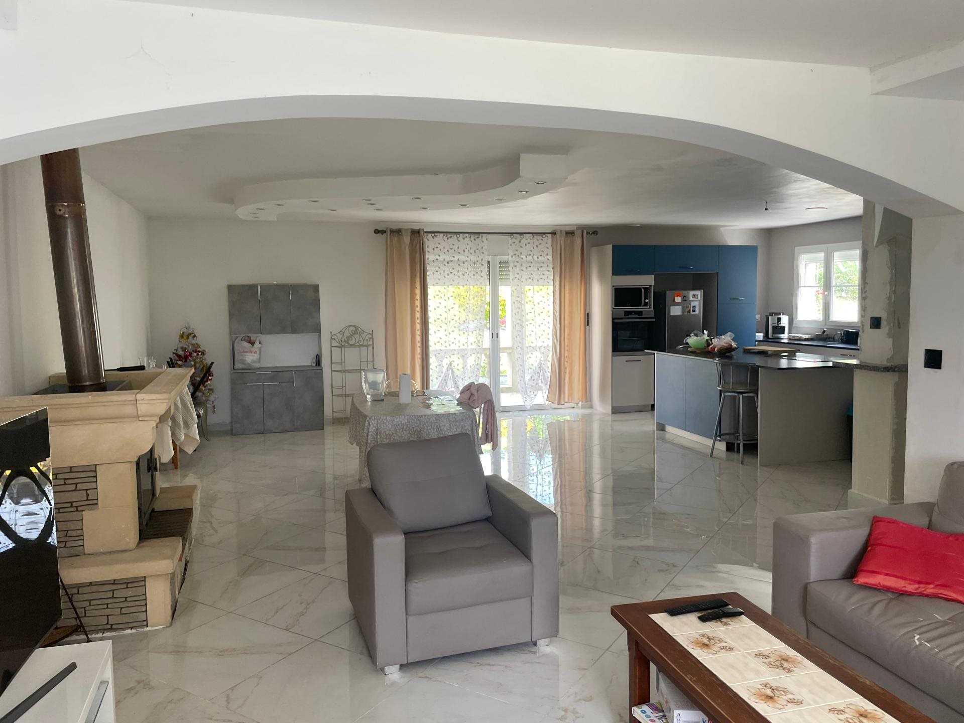 Maison à vendre, 151m², Roquecourbe