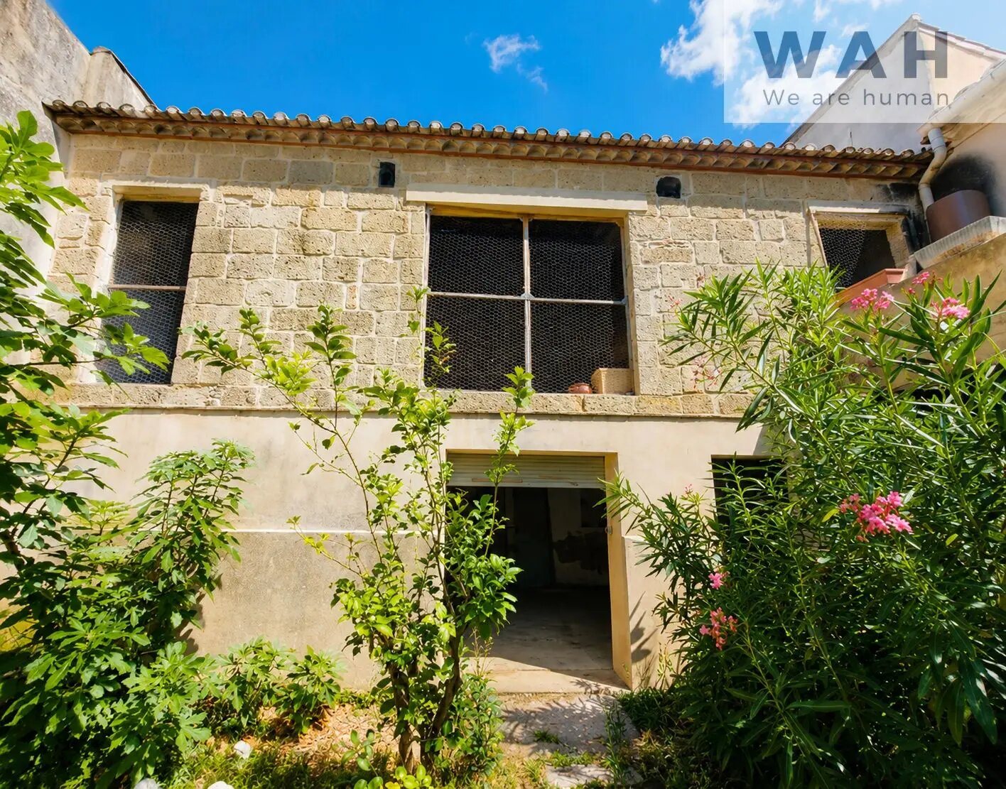 Appartement à vendre, 98m², Vauvert
