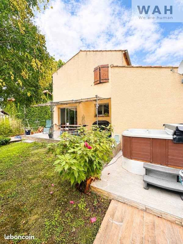 Maison à vendre, 100m², Aigues-Vives