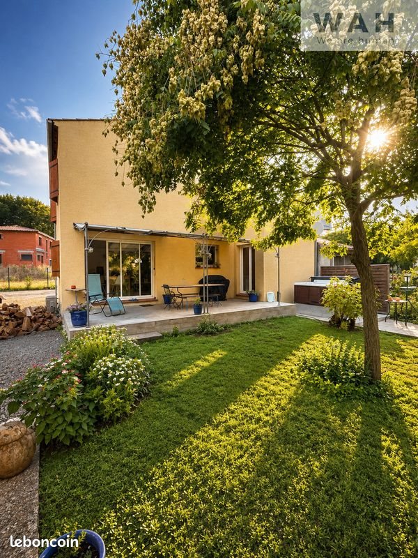 Maison à vendre, 100m², Aigues-Vives
