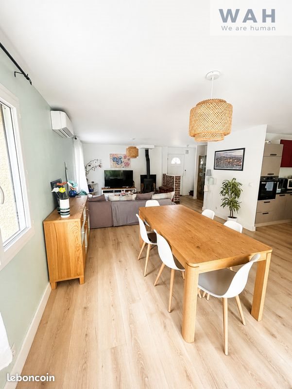 Maison à vendre, 100m², Aigues-Vives