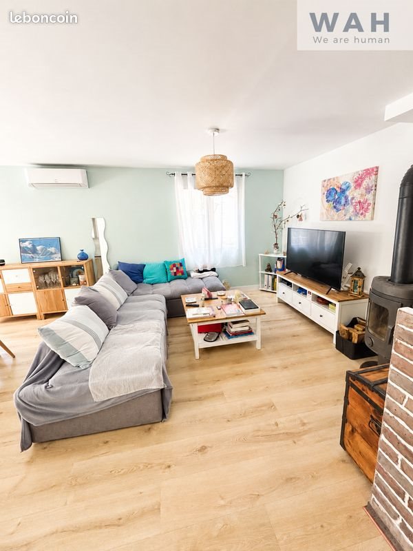 Maison à vendre, 100m², Aigues-Vives