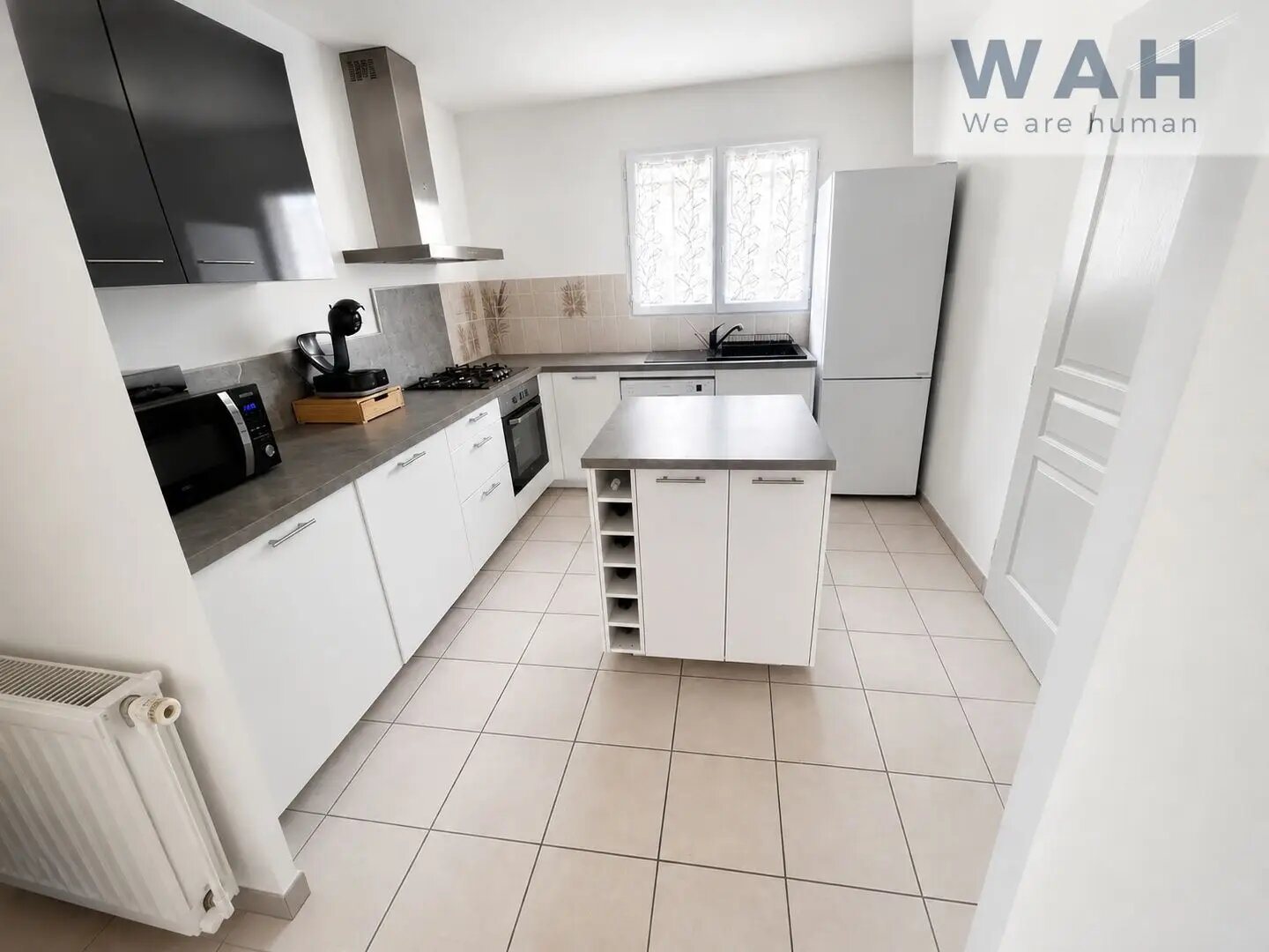 Maison à vendre, 84m², Bernis